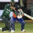 India vs Pakistan live