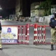 Karachi police killings