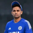 Suryakumar Yadav