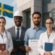 Sweden work visa