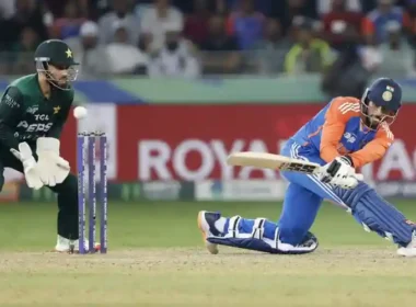 India vs Pakistan Asia Cup final live