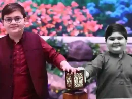 Umer Shah passed away