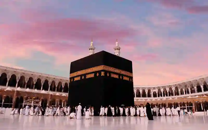 verified Umrah companies