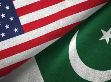 US Strategic Metals Pakistan