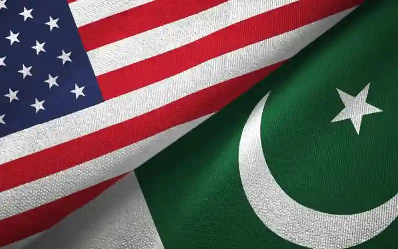 US Strategic Metals Pakistan