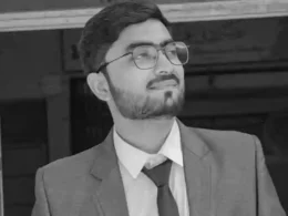usman suicide case Karachi