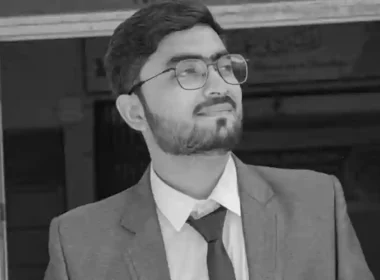 usman suicide case Karachi