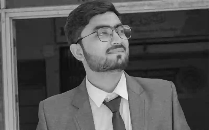 usman suicide case Karachi