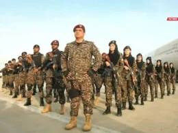 ASF recruitment 2025