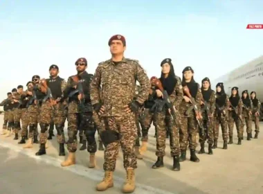 ASF recruitment 2025