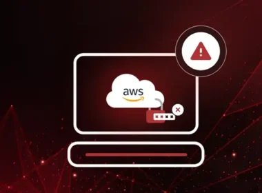 AWS global outage