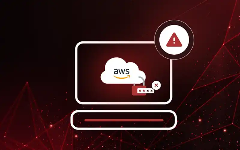 AWS global outage