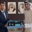 Pakistan UAE bilateral trade cooperation