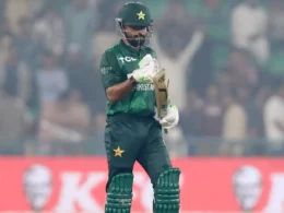 Babar Azam