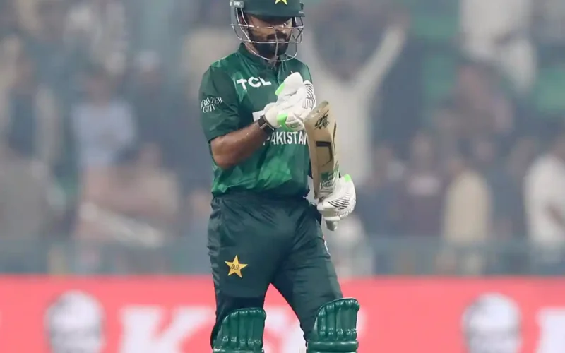 Babar Azam