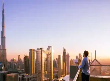 GCC unified tourist visa