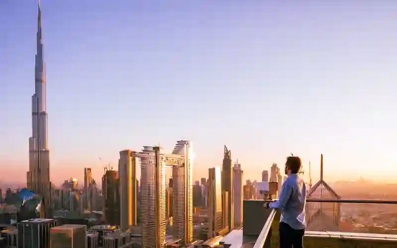 GCC unified tourist visa