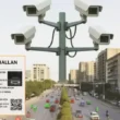Faceless E-Challan System