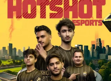 FFWS Pakistan 2025 champions