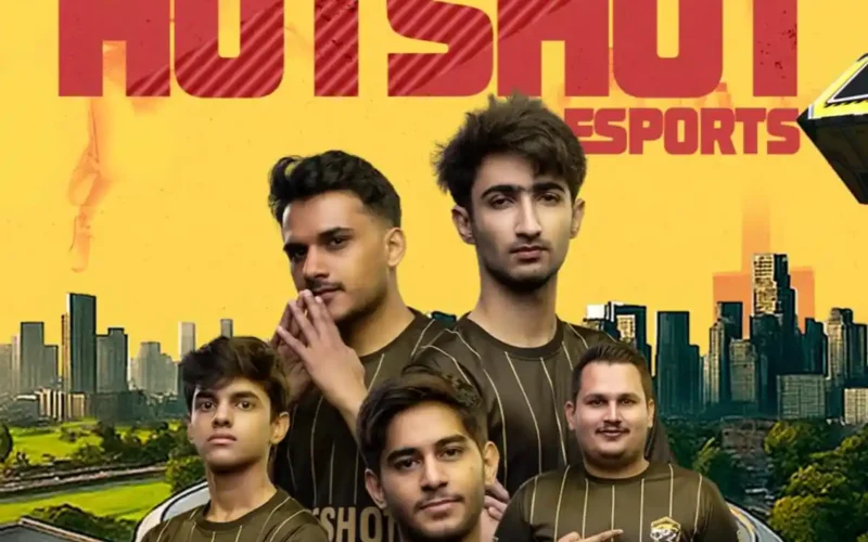 FFWS Pakistan 2025 champions