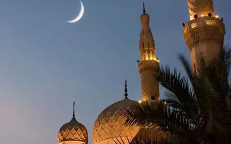 Eid-e-Milaad un Nabi Moon