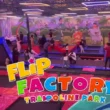 Karachi trampoline park