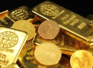 Gold rates in Pakistan