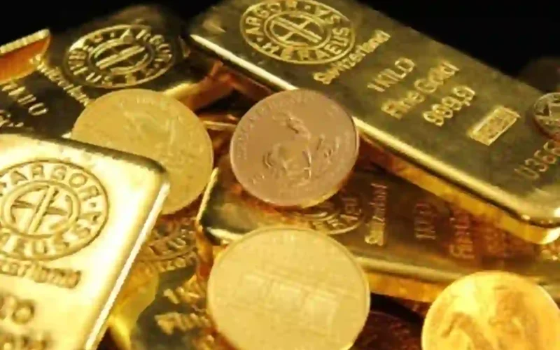 Gold rates in Pakistan