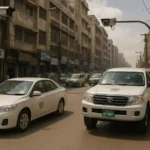 Karachi e-challan