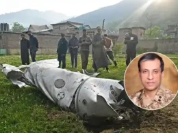 ISPR reacts India military statements