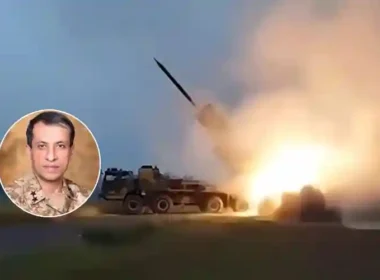 Pakistan knows how to handle India