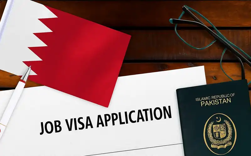 Bahrain Work Visa