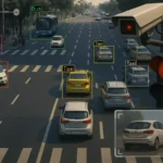 Karachi e-challan system