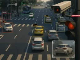 Karachi e-challan system