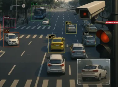 Karachi e-challan system