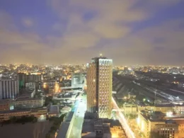 Sindh government Karachi development projects