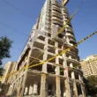 Karachi illegal constructions