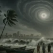 Karachi rain