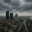 Karachi weather