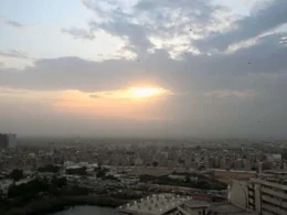 Karachi Weather