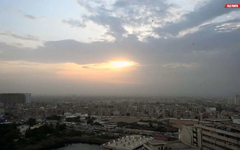 Karachi Weather
