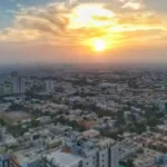 Karachi Weather