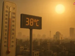 Karachi Weather