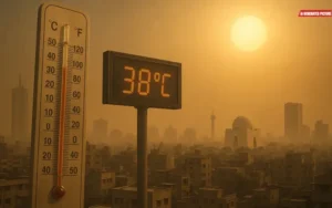 Karachi Weather