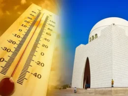 Karachi Weather