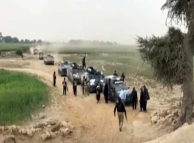 Sindh surrender policy for Kacha dacoits