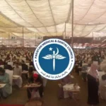 MDCAT 2025 results Sindh