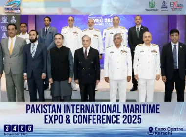 PIMEC 2025 in Karachi