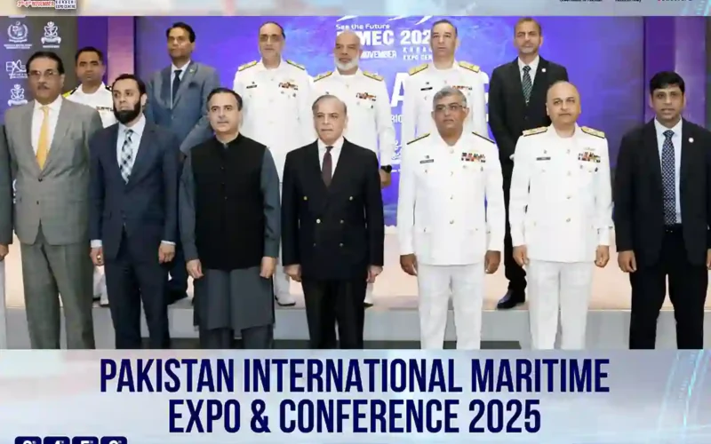 PIMEC 2025 in Karachi