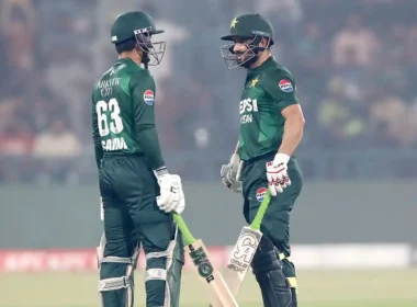 Pakistan beat South Africa